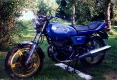 1978 Ducati 500 GTV photo